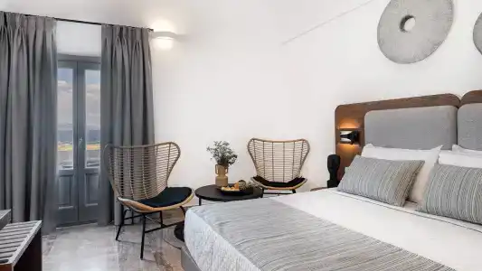 Volcanic Arc Suites - 75