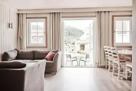 Farsund Resort - 47