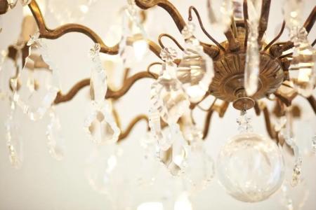 Hôtel & Spa Le Bouclier D'or - 22