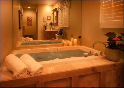 Carmel Country Inn - 6