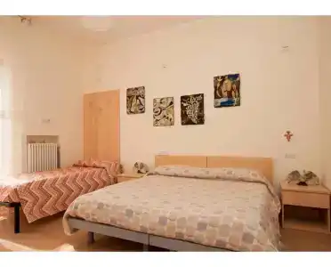 B&B & Residence Pozzo Misseo - 1