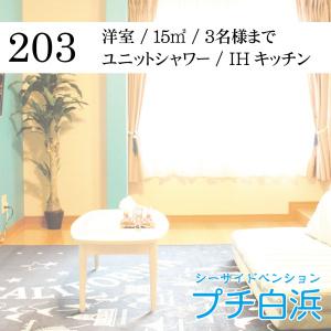 Seaside Pension Petit Shirahama - 17