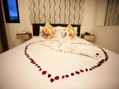 Studio Patong by iCheck inn - 51