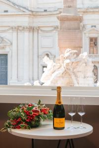 Rhea Silvia Luxury Navona - 28