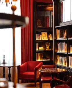 Nomad London - 17
