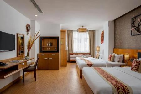 Orussey One & Apartment - 150
