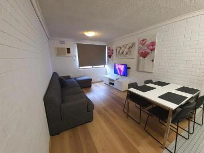 Perth Central City Stay Apartment - 30