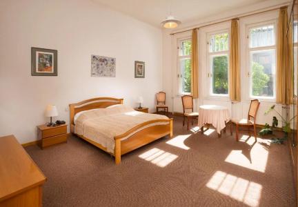 Abel Pension Budapest - 29