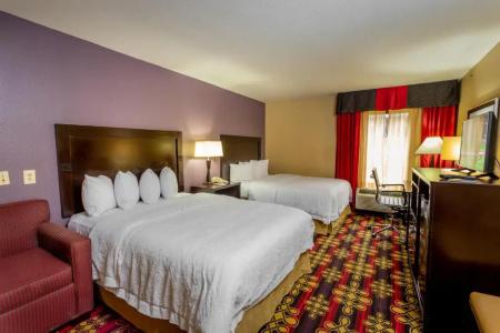 Hampton Inn - 29