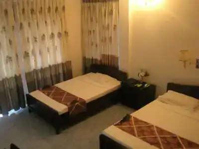 Doi Su Resort - 52