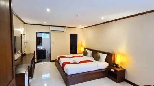 Andaman Seaside Resort - Sha Extra Plus - 176