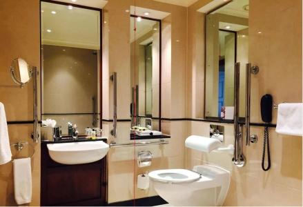 Intercontinental London Park Lane, An Ihg - 16