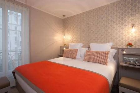 Hôtel Vic Eiffel - 35