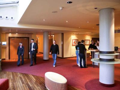 Novotel Annecy Centre Atria - 21