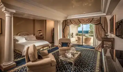 Rome Cavalieri, A Waldorf Astoria - 75