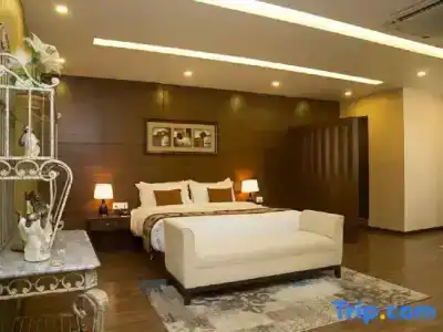 Yatri Suites and Spa - 116
