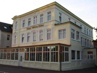 Weisse Düne - 16