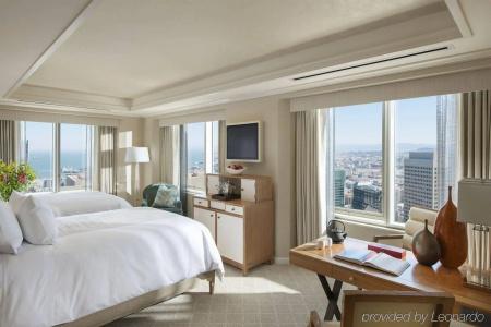 Four Seasons San Francisco at Embarcadero - 4