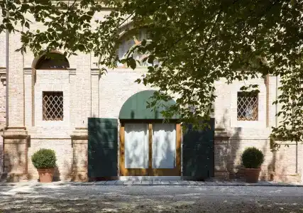 Villa Moro Lin - 0