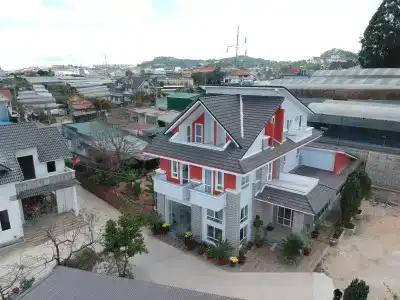 Miami Da Lat - Tuan Vu Da Lat - 12