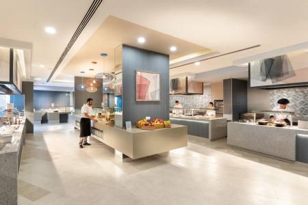 Riu Palace Palmeras - All Inclusive - 10