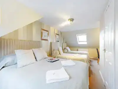 Oyo Arden Guest House - 17