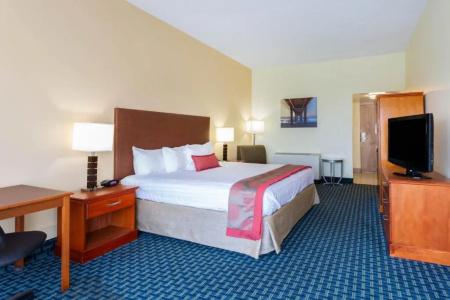 Ramada Plaza by Wyndham Virginia Beach - 55