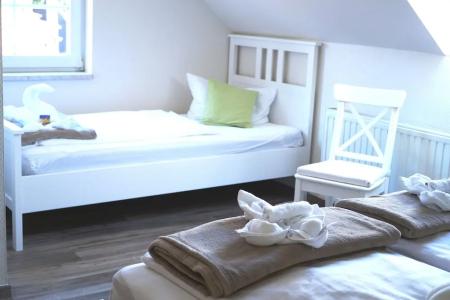 RegioPfäLzer Hof Wernigerode - 28