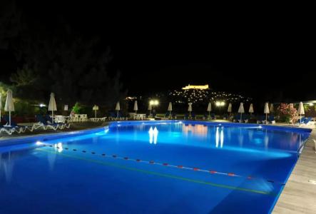 Delfinia & Bungalows - 32