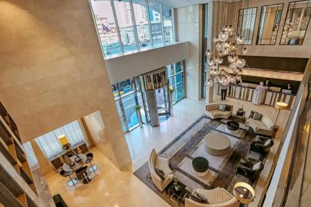 Al Maha Arjaan by Rotana - 22