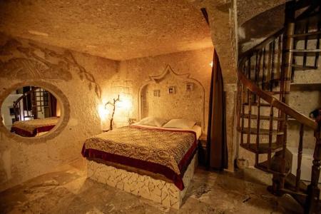 Oread Cave Suites - 152