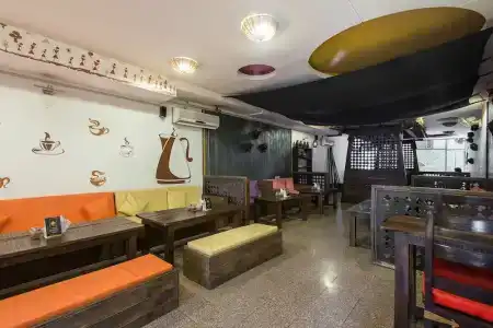 City Inn - 15