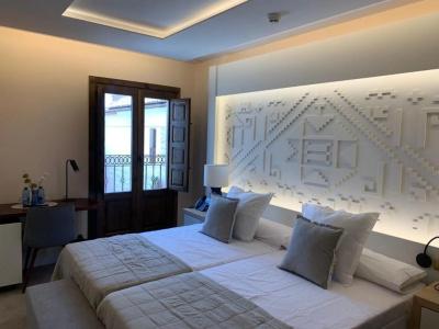 Hacienda del Cardenal - 33