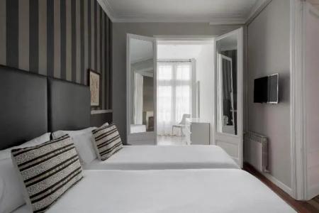Barcelona Apartment Val - 77