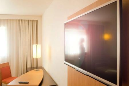 Novotel Lille Centre Gares - 87