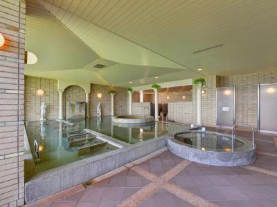 Cocopa Resort Club - 18