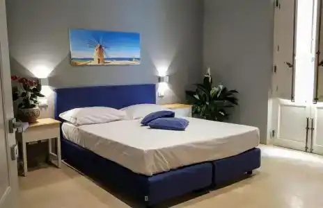 Zibibbo Suites & Rooms - Xix Palazzo Mauro - 199