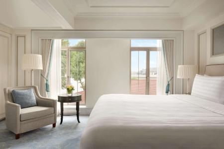Shangri-La Bosphorus, Istanbul - 85