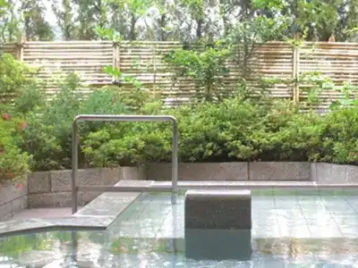 Ryokan Tatami - 19