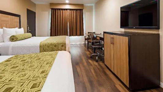 Best Western Plus - 23
