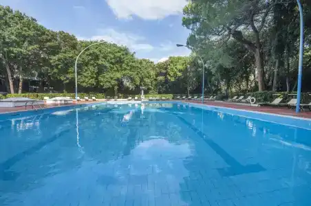 Park i Lecci - 12