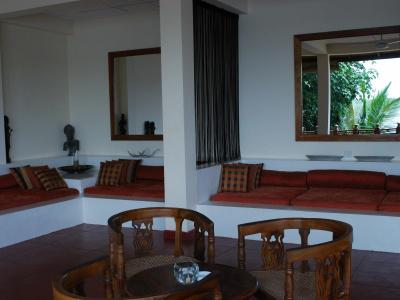 Kalla Bongo Lake Resort - 1