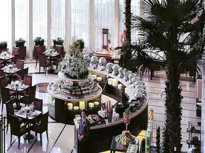 Grand Mercure Oriental Ginza Shenzhen - 14