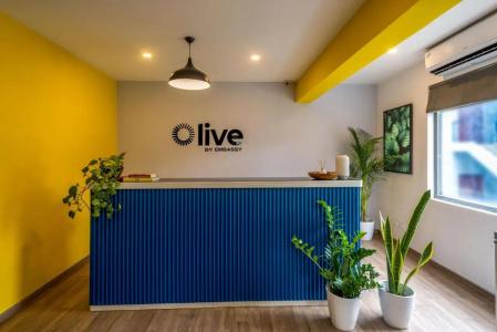 Olive Indiranagar - By Embassy Group - 20