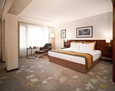 Crowne Plaza Bucharest, An Ihg - 51
