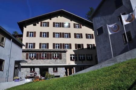 Zermatt Youth Hostel - 8
