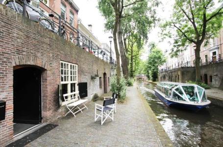 Court City Centre Utrecht - 37