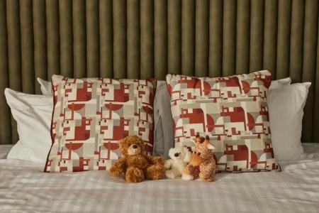 Courtyard by Marriott Paris Boulogne - 44