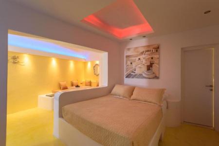 Abyssanto Suites and Spa - 48