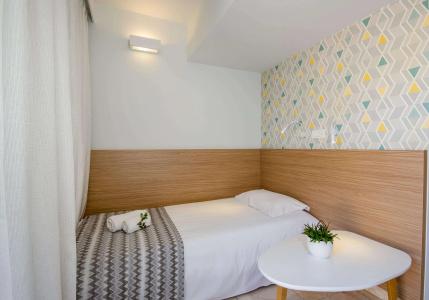 Kiani Beach Resort Family All Inclusive - 31